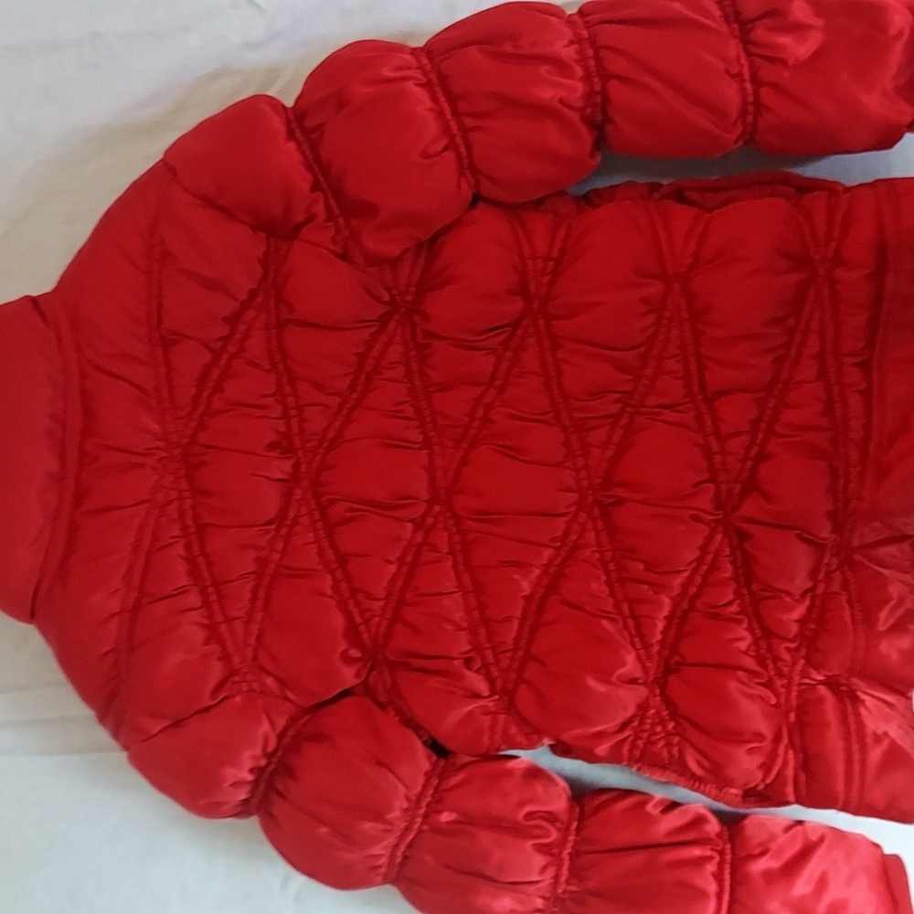 Gymboree Red Girls - Picture 3 of 4